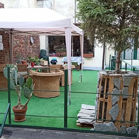 公寓 Casa27