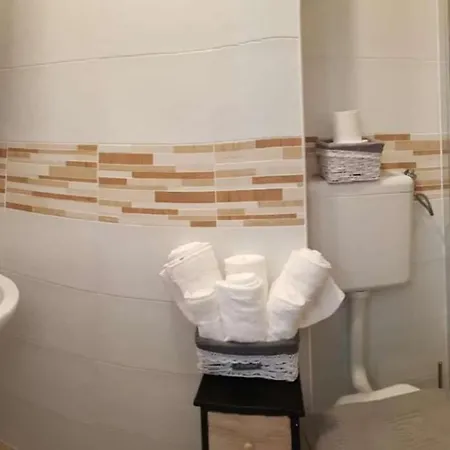 Casa27 公寓 *