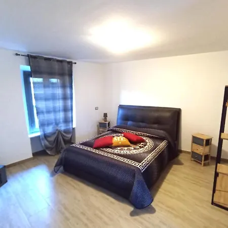 Casa27 公寓 都灵
